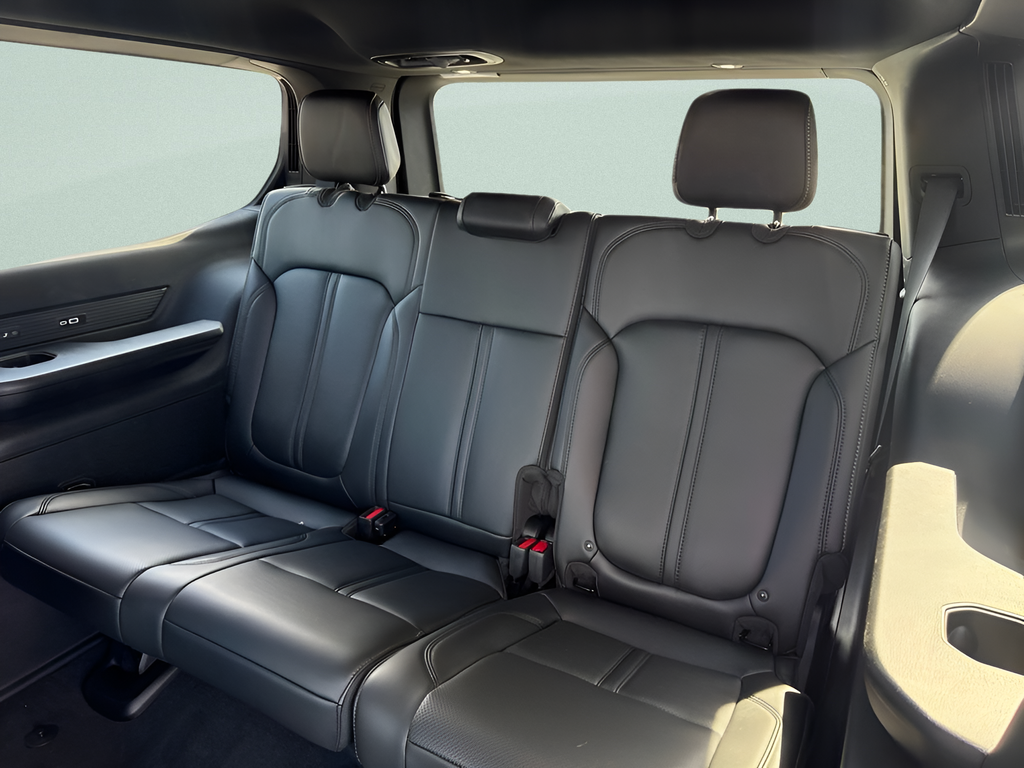 2026 Jeep Grand Wagoneer GRAND WAGONEER 85TH ANNIVERSARY EDITION 4X4