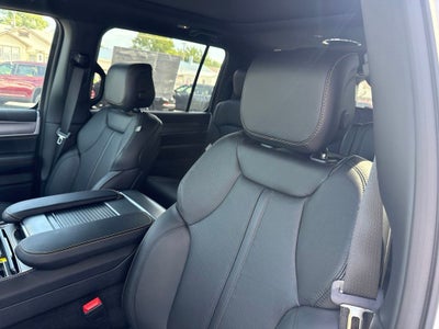 2026 Jeep Grand Wagoneer GRAND WAGONEER 85TH ANNIVERSARY EDITION 4X4