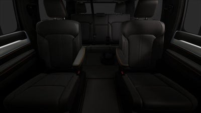 2026 Jeep Grand Wagoneer GRAND WAGONEER 85TH ANNIVERSARY EDITION 4X4
