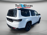 2026 Jeep Grand Wagoneer GRAND WAGONEER 85TH ANNIVERSARY EDITION 4X4
