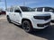2023 Jeep Wagoneer Series II Carbide 4x4