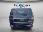 2026 Jeep Grand Wagoneer GRAND WAGONEER LIMITED RESERVE 4X4