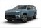 2026 Jeep Grand Wagoneer GRAND WAGONEER LIMITED ALTITUDE 4X4