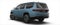 2026 Jeep Grand Wagoneer GRAND WAGONEER LIMITED ALTITUDE 4X4