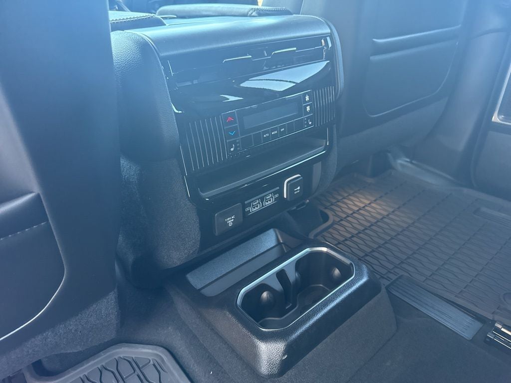 2026 Jeep Grand Wagoneer GRAND WAGONEER LIMITED ALTITUDE 4X4