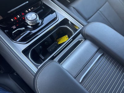 2026 Jeep Grand Wagoneer GRAND WAGONEER LIMITED ALTITUDE 4X4