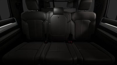 2026 Jeep Grand Wagoneer GRAND WAGONEER LIMITED RESERVE 4X4