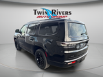 2026 Jeep Grand Wagoneer GRAND WAGONEER LIMITED RESERVE 4X4