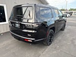 2026 Jeep Grand Wagoneer GRAND WAGONEER LIMITED RESERVE 4X4