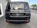 2026 Jeep Grand Wagoneer GRAND WAGONEER LIMITED RESERVE 4X4