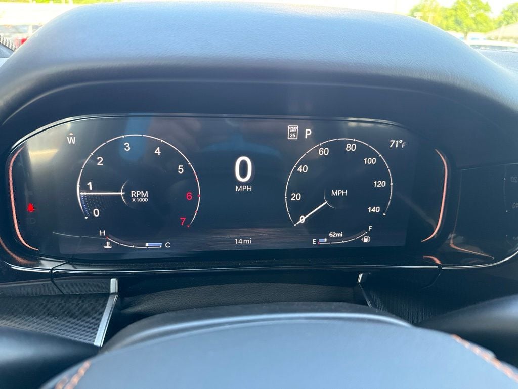 2026 Jeep Grand Wagoneer GRAND WAGONEER SUMMIT RESERVE 4X4