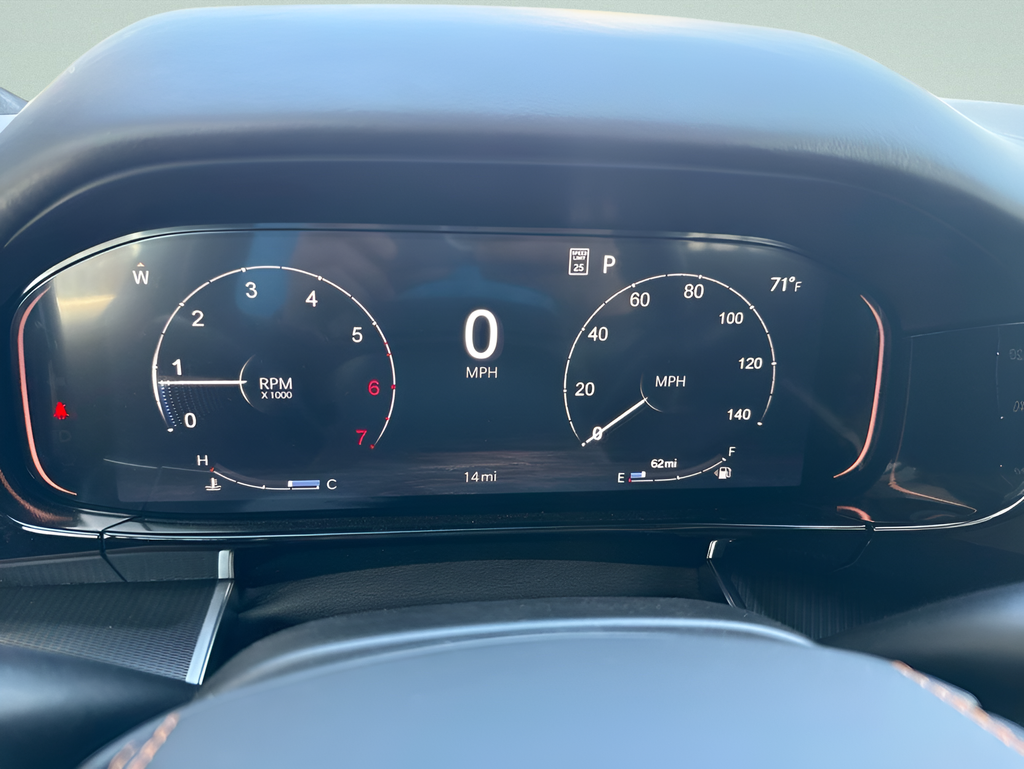 2026 Jeep Grand Wagoneer GRAND WAGONEER SUMMIT RESERVE 4X4