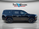 2026 Jeep Grand Wagoneer GRAND WAGONEER SUMMIT RESERVE 4X4