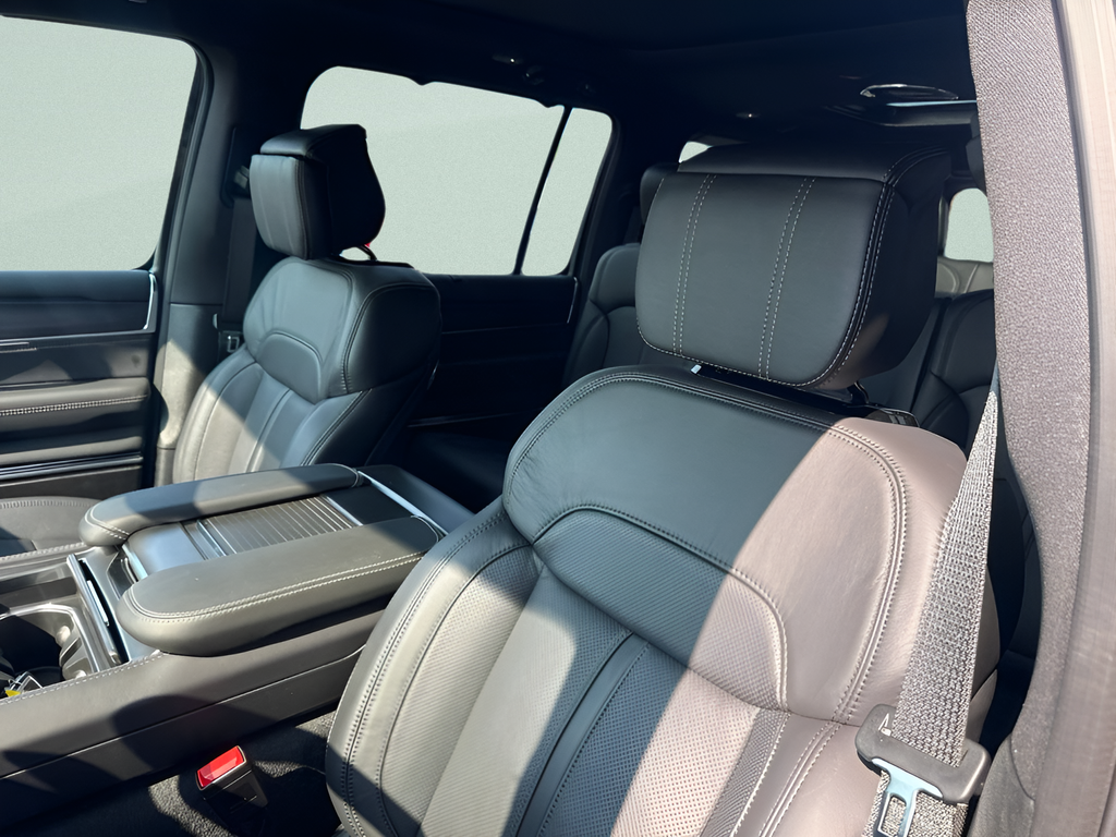 2026 Jeep Grand Wagoneer GRAND WAGONEER SUMMIT OBSIDIAN 4X4