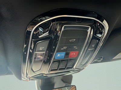 2026 Jeep Grand Wagoneer GRAND WAGONEER SUMMIT OBSIDIAN 4X4