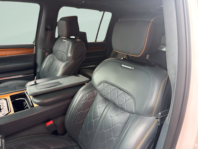 2022 Jeep Grand Wagoneer Series III 4x4