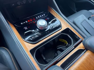 2022 Jeep Grand Wagoneer Series III 4x4
