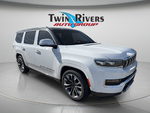 2022 Jeep Grand Wagoneer Series III 4x4