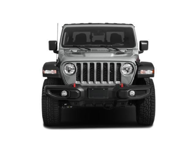 2023 Jeep Gladiator Rubicon 4x4