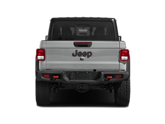 2023 Jeep Gladiator Rubicon 4x4