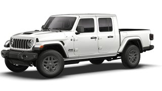 2026 Jeep Gladiator GLADIATOR SPORT S 4X4