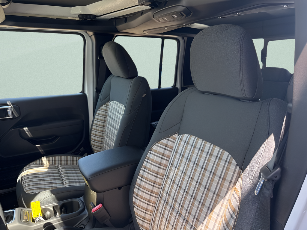 2026 Jeep Gladiator GLADIATOR 85TH ANNIVERSARY EDITION 4X4