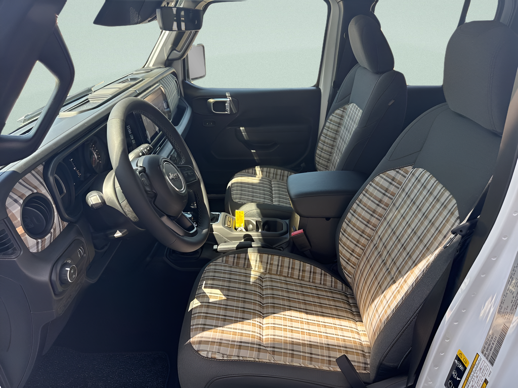 2026 Jeep Gladiator GLADIATOR 85TH ANNIVERSARY EDITION 4X4