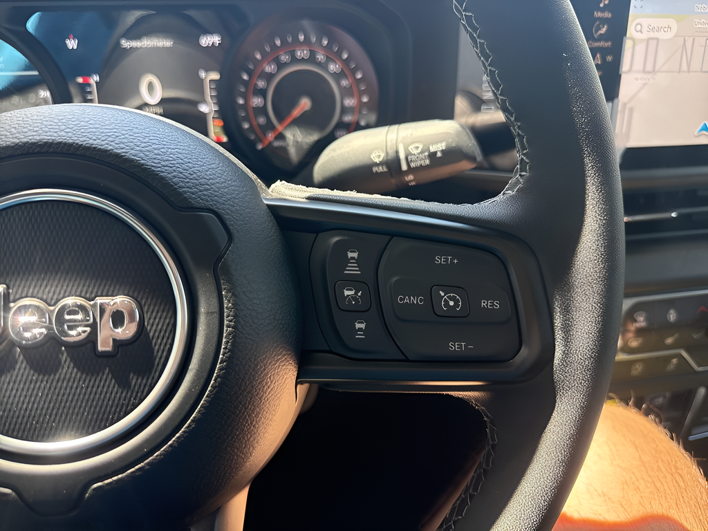 2026 Jeep Gladiator GLADIATOR 85TH ANNIVERSARY EDITION 4X4