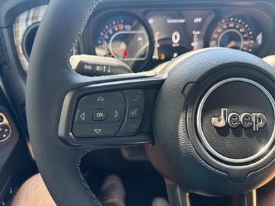 2026 Jeep Gladiator GLADIATOR 85TH ANNIVERSARY EDITION 4X4