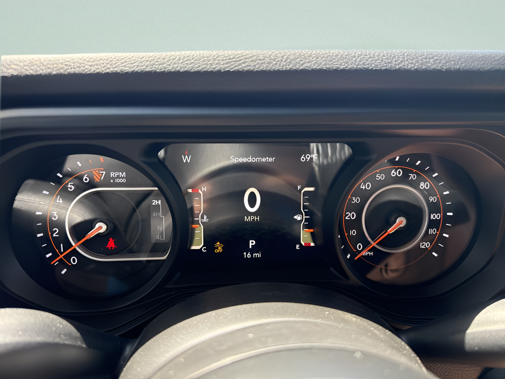2026 Jeep Gladiator GLADIATOR 85TH ANNIVERSARY EDITION 4X4