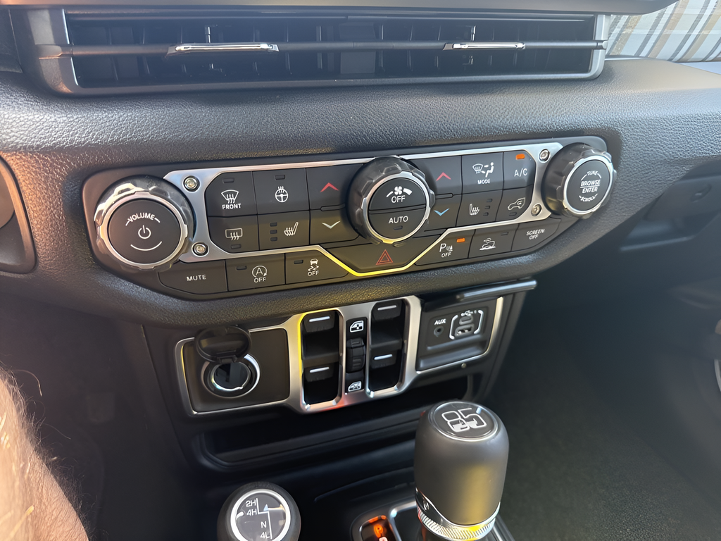 2026 Jeep Gladiator GLADIATOR 85TH ANNIVERSARY EDITION 4X4