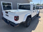2026 Jeep Gladiator GLADIATOR 85TH ANNIVERSARY EDITION 4X4