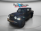 2026 Jeep Gladiator Mojave X 4x4