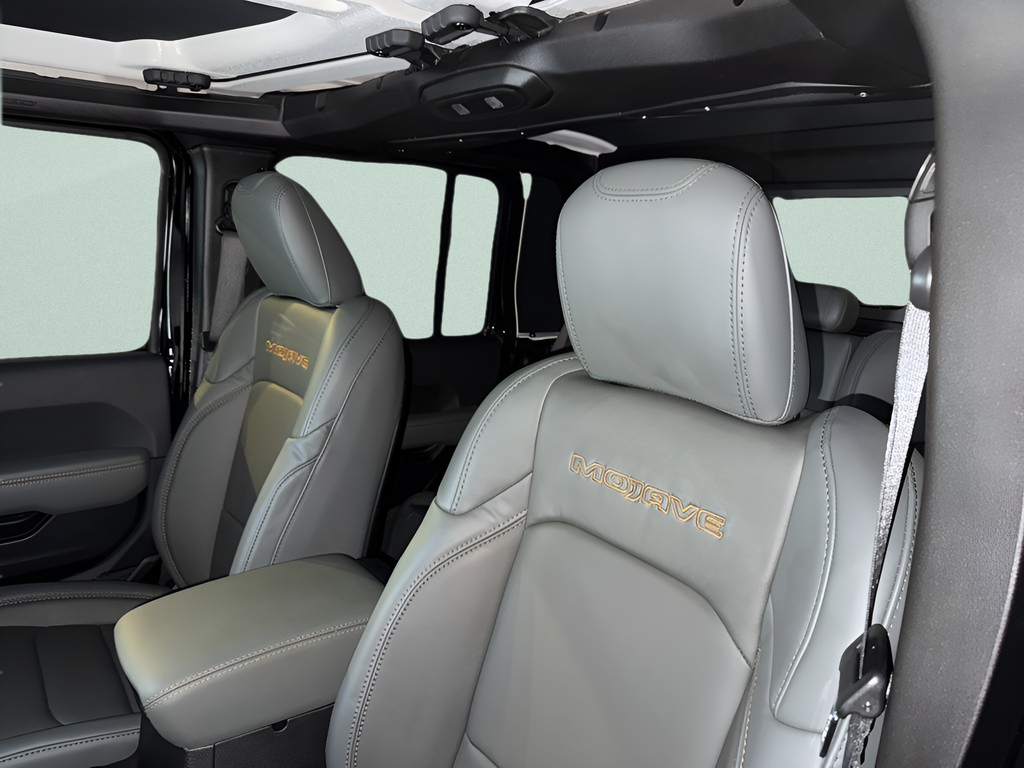 2026 Jeep Gladiator Mojave X 4x4