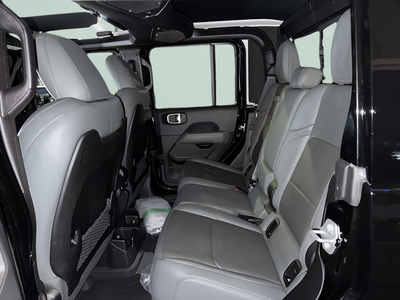 2026 Jeep Gladiator Mojave X 4x4