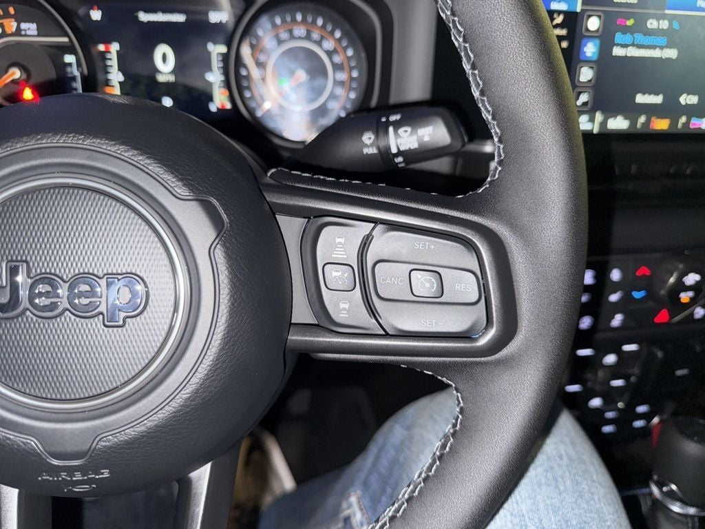 2026 Jeep Gladiator Mojave X 4x4