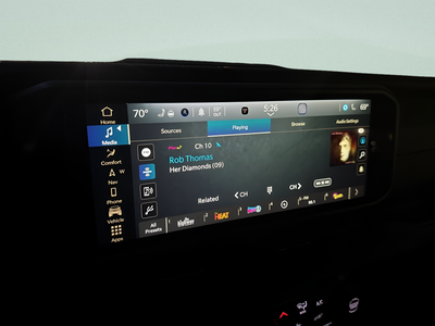 2026 Jeep Gladiator Mojave X 4x4