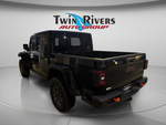 2026 Jeep Gladiator Mojave X 4x4