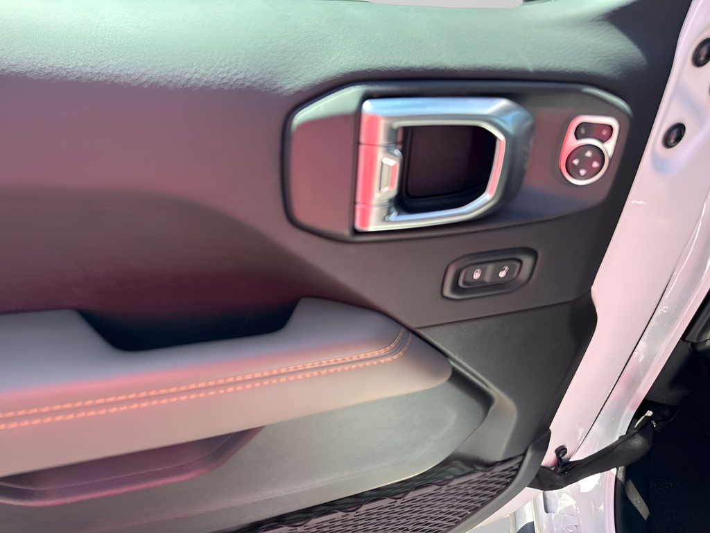 2026 Jeep Gladiator GLADIATOR MOJAVE X 4X4