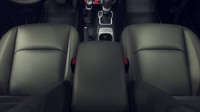 2026 Jeep Gladiator GLADIATOR MOJAVE X 4X4