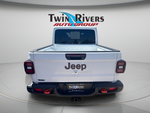 2026 Jeep Gladiator GLADIATOR MOJAVE X 4X4