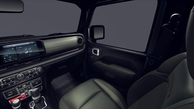 2026 Jeep Gladiator GLADIATOR MOJAVE X 4X4