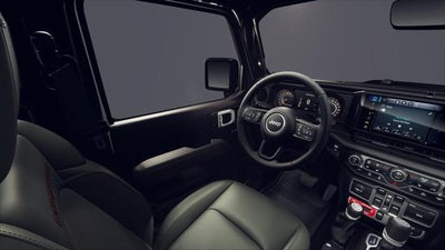 2026 Jeep Gladiator GLADIATOR MOJAVE X 4X4