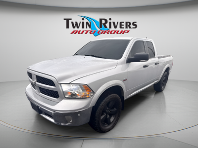 2015 RAM Ram 1500 Outdoorsman