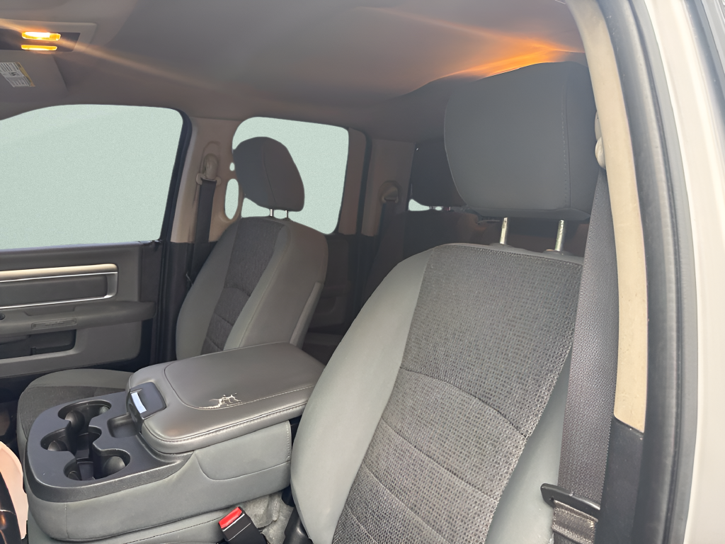 2015 RAM Ram 1500 Outdoorsman