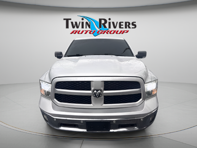 2015 RAM Ram 1500 Outdoorsman