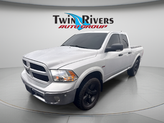 2015 RAM Ram 1500 Outdoorsman