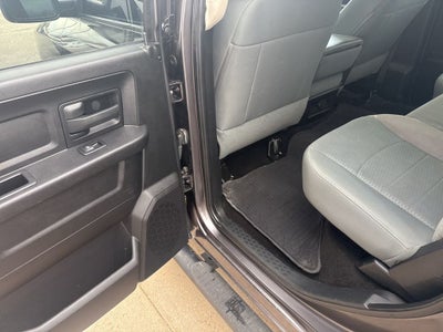 2015 RAM 1500 Express
