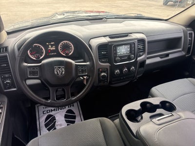 2015 RAM 1500 Express