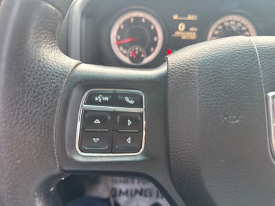 2015 RAM 1500 Express